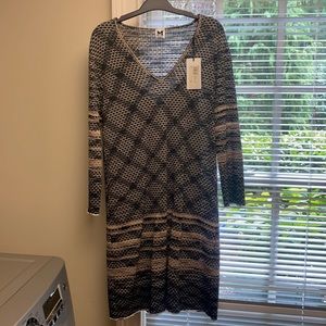 Missoni dress new with tags